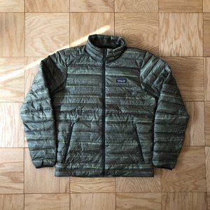 Patagonia Down Sweater